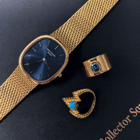 collector square montres